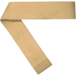 FWRD Hat Band Tan